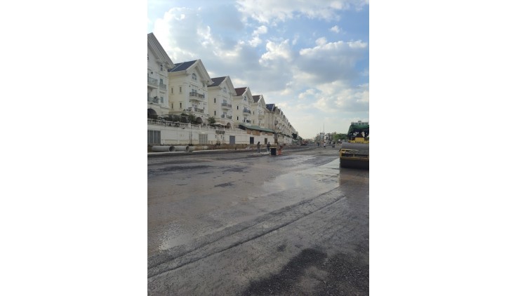 Nhà Đẹp Hẻm Xe Hơi, 84m² Dương Quảng Hàm P5 Gò Vấp